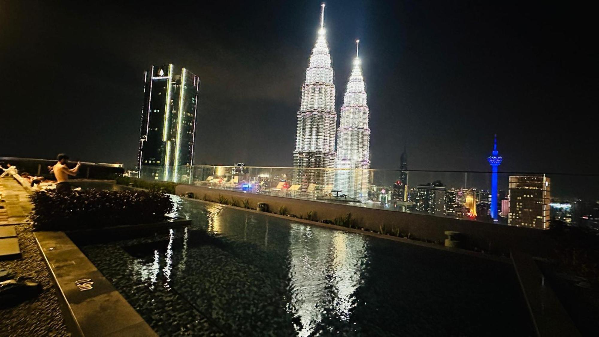 Star Serviced By Fzb Kuala Lumpur
