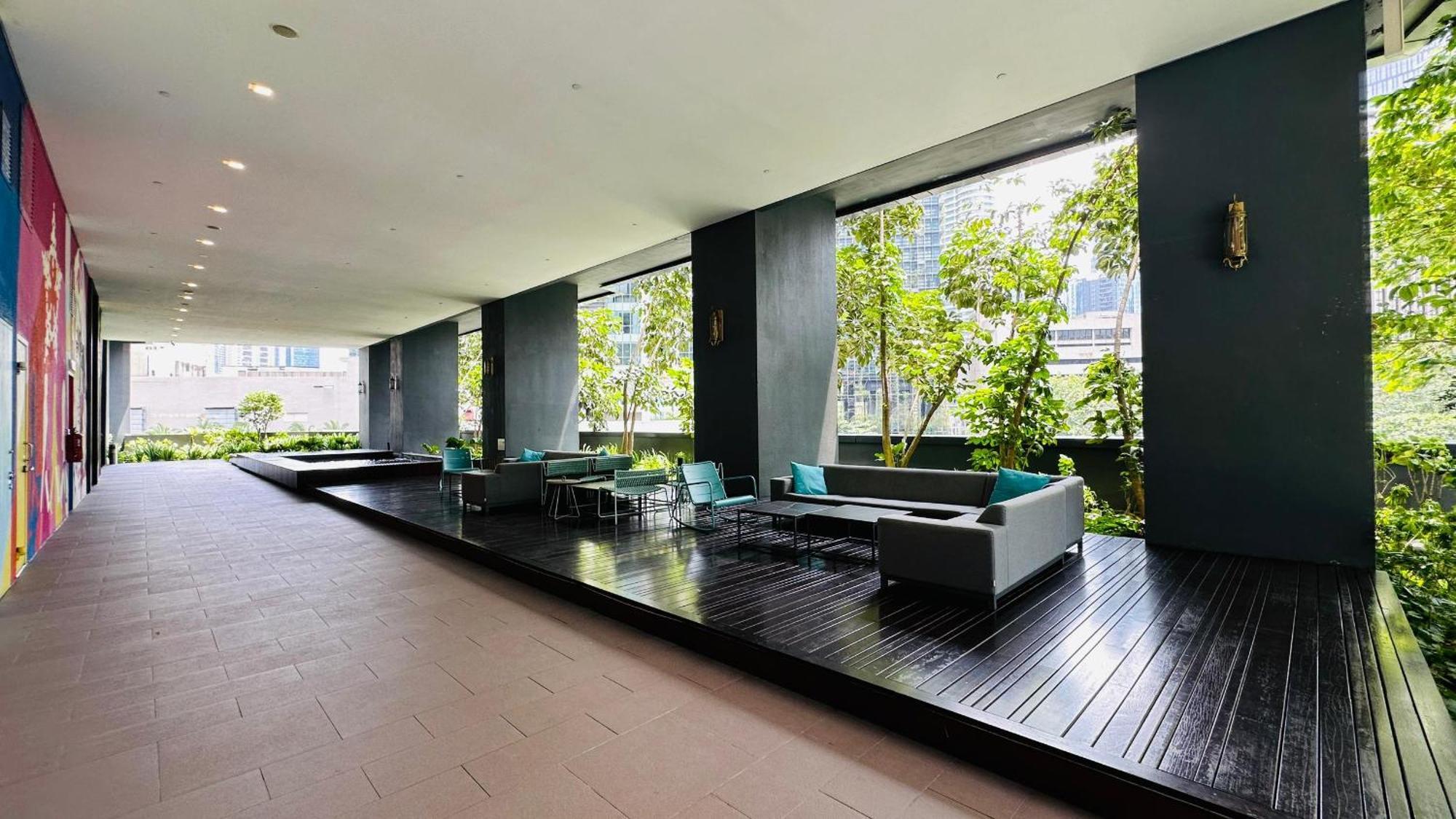 Star Serviced By Fzb Apartment Kuala Lumpur