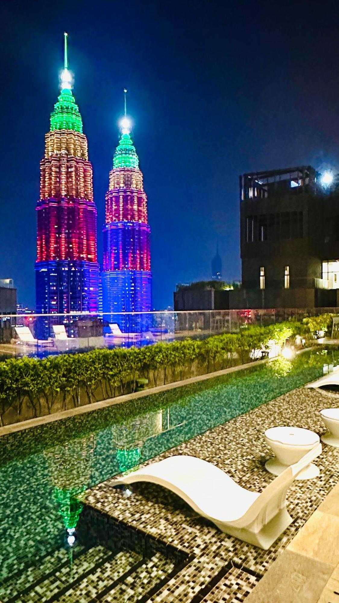 Star Serviced By Fzb Apartment Kuala Lumpur