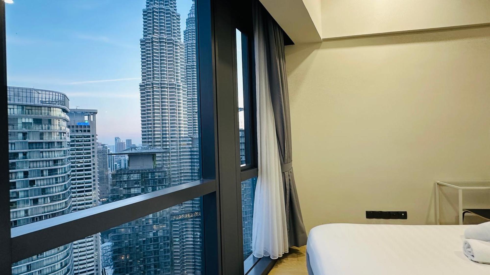 Star Serviced By Fzb Apartment *