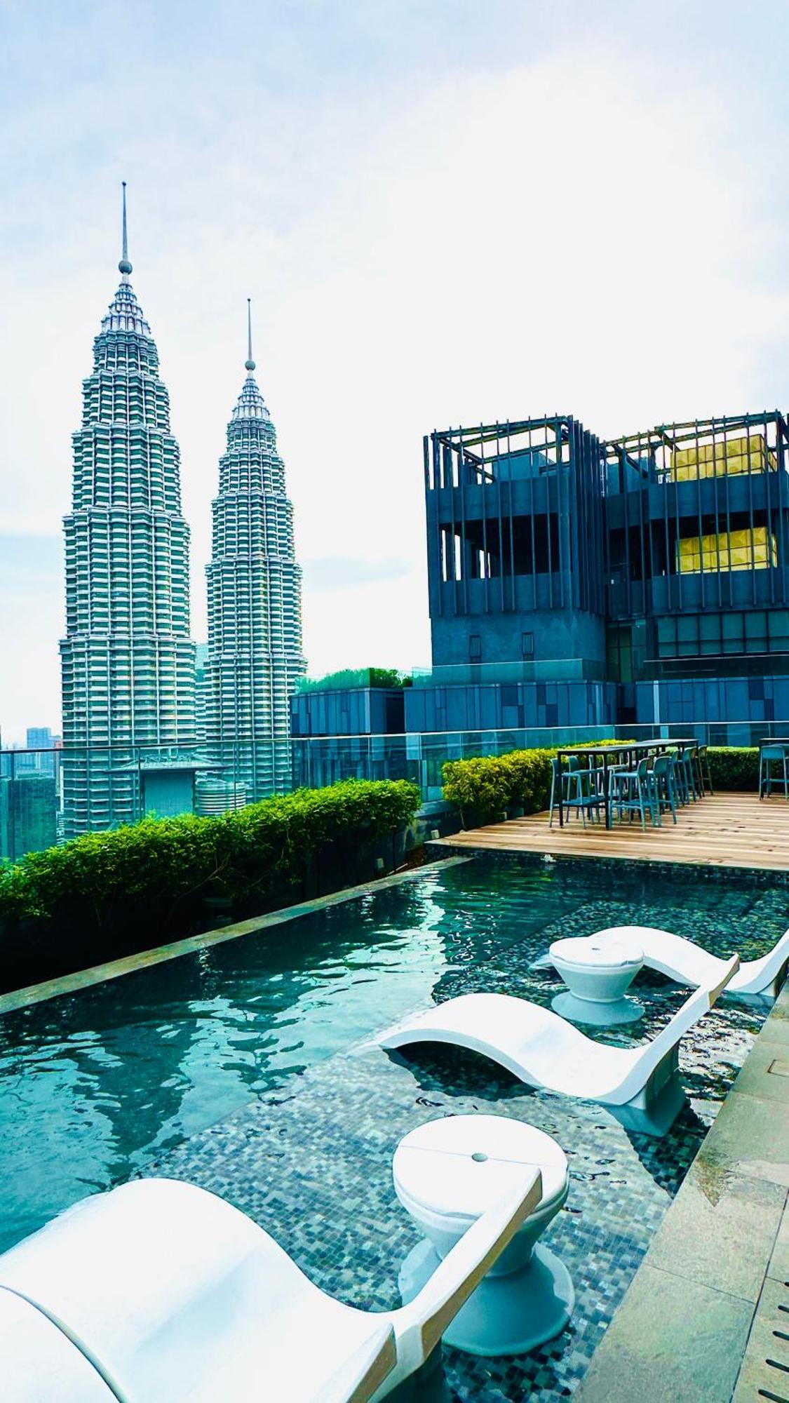 Star Serviced By Fzb Apartment *
