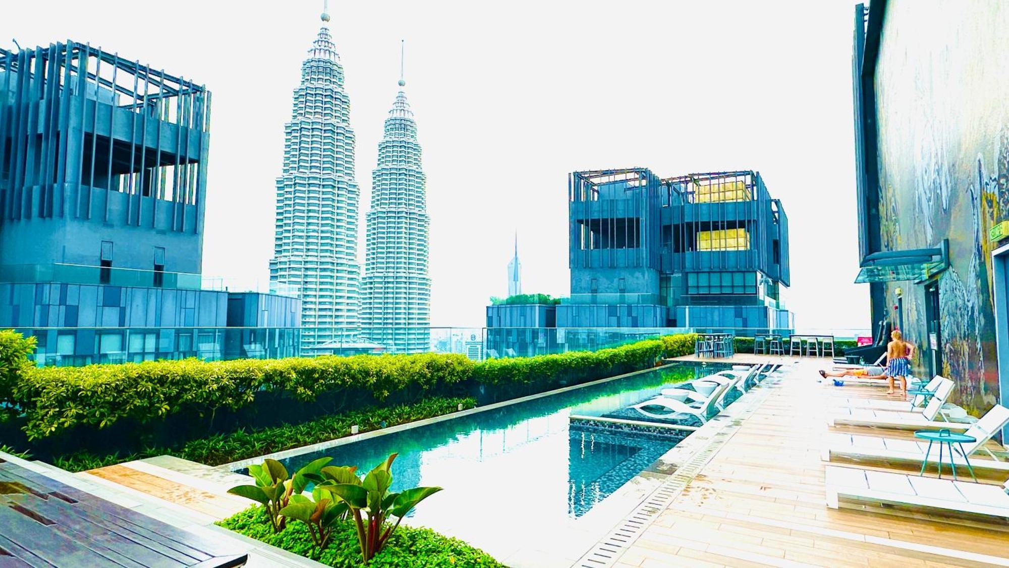 Star Serviced By Fzb Apartment Kuala Lumpur