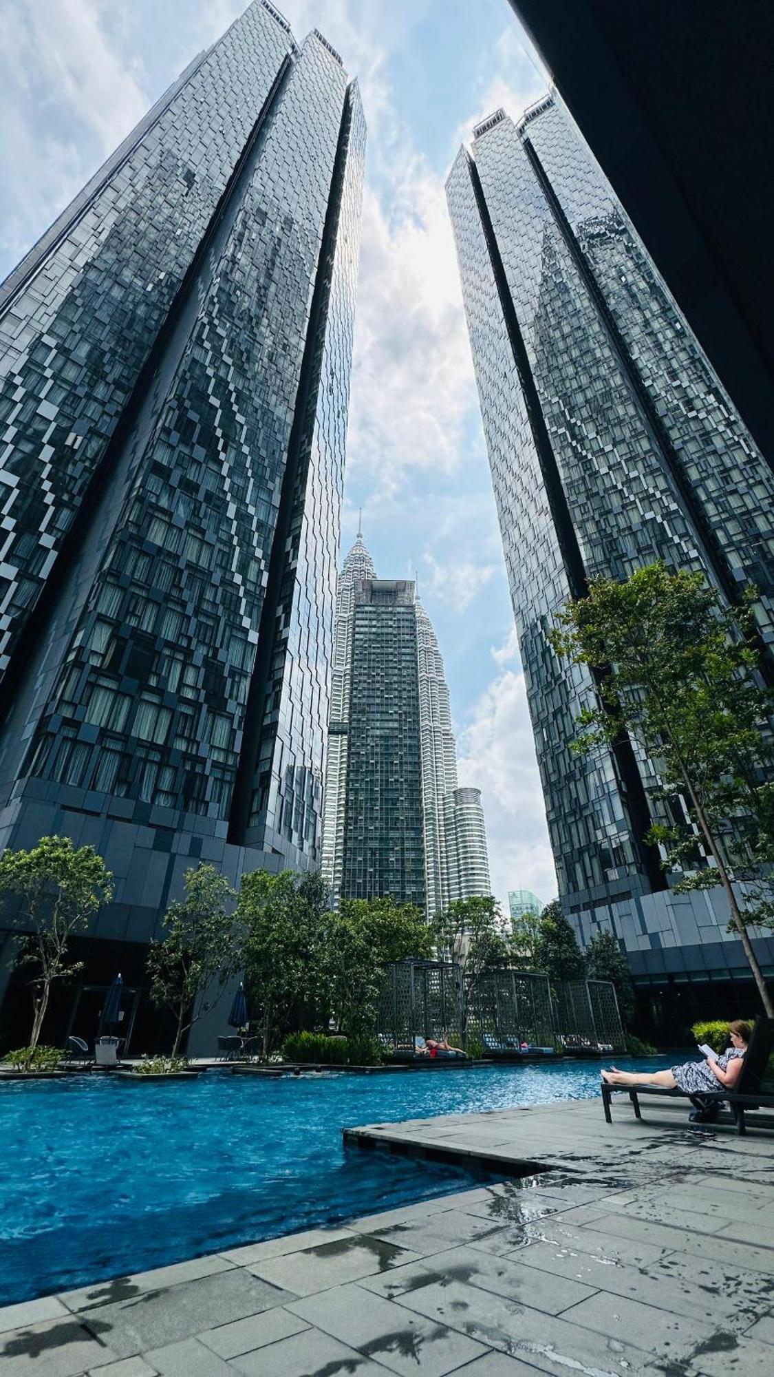 Star Serviced By Fzb Apartment Kuala Lumpur